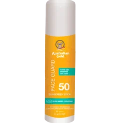 Australian Gold Ultimate Hydration Face Guard Solstift SPF 50 (14 g)
