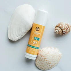 Australian Gold Ultimate Hydration Face Guard Solstift SPF 50 (14 g)