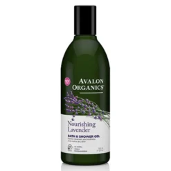 Avalon Lavender Bath and Shower Gel (350 ml)