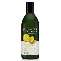 Avalon Lemon Bath and Shower Gel (350 ml)