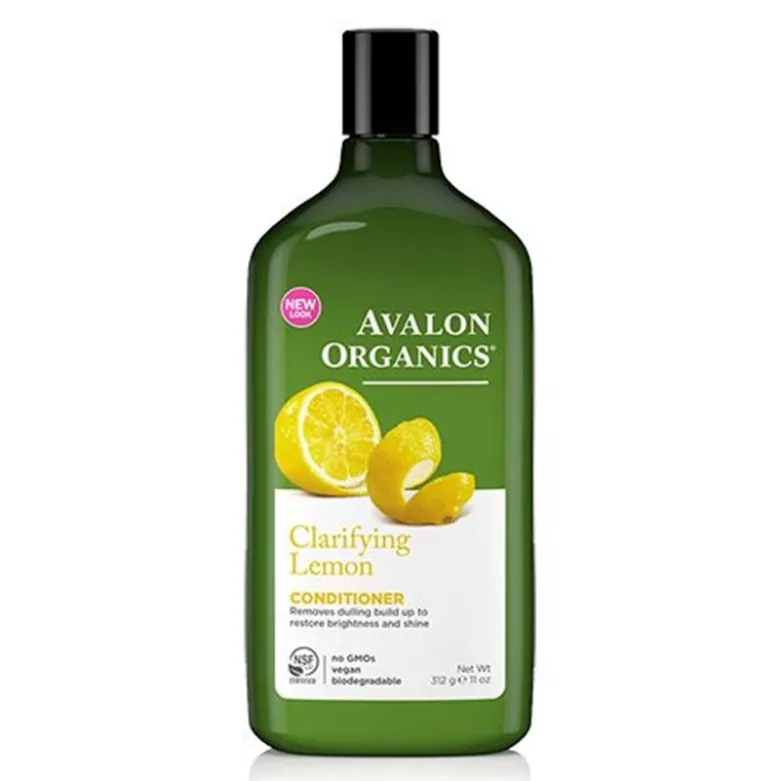 Avalon Lemon Clarifying Conditioner (325 ml)