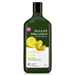 Avalon Organics Lemon Clarifying Shampoo (325 ml)