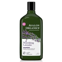 Avalon Organics Shampoo Lavender Nourishing (325 ml)