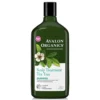 Avalon Organics Shampoo Tea Tree Scalp Treatment (325 ml)
