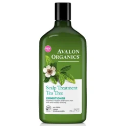 Avalon Tea Tree Scalp Treatment Conditioner (325 ml)