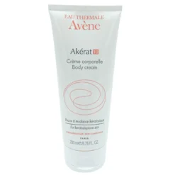 Avene Akerat 10 Body Cream (200 ml)
