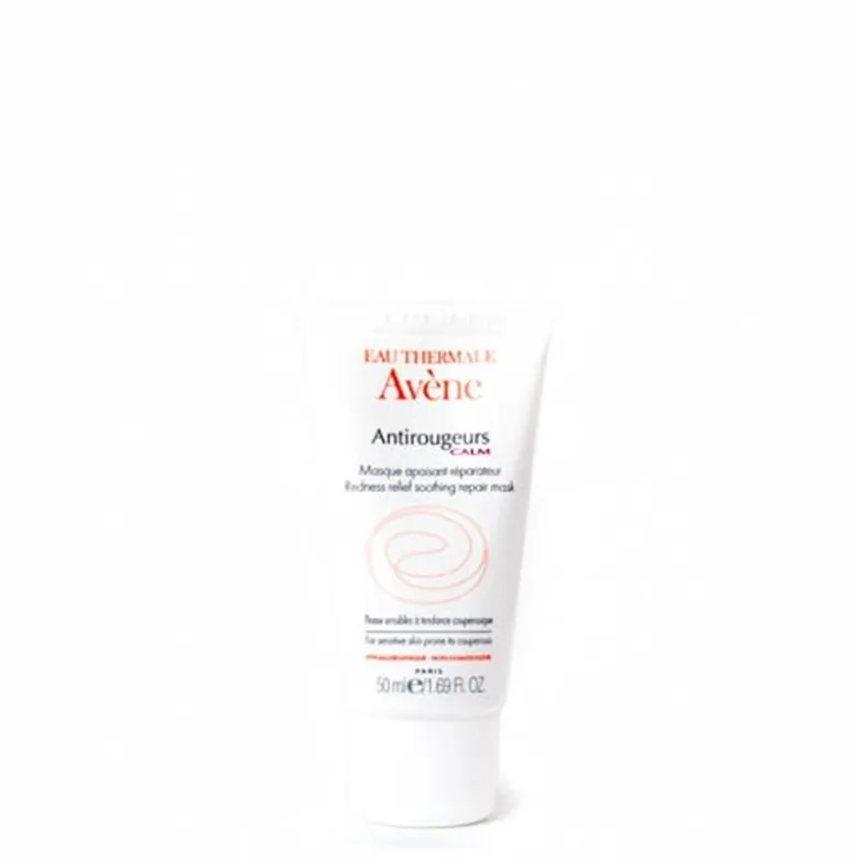 Avene Antirougeurs Calm Soothing Repair Mask (50ml)