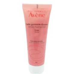 Avene Gentle Exfoliating Gel (75 ml)