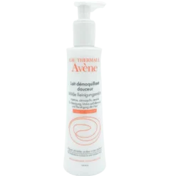 Avene Gentle Milk Cleanser (200 ml)