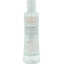 Avene Micellar Lotion Cleanser and Make-up Remover (200 ml)
