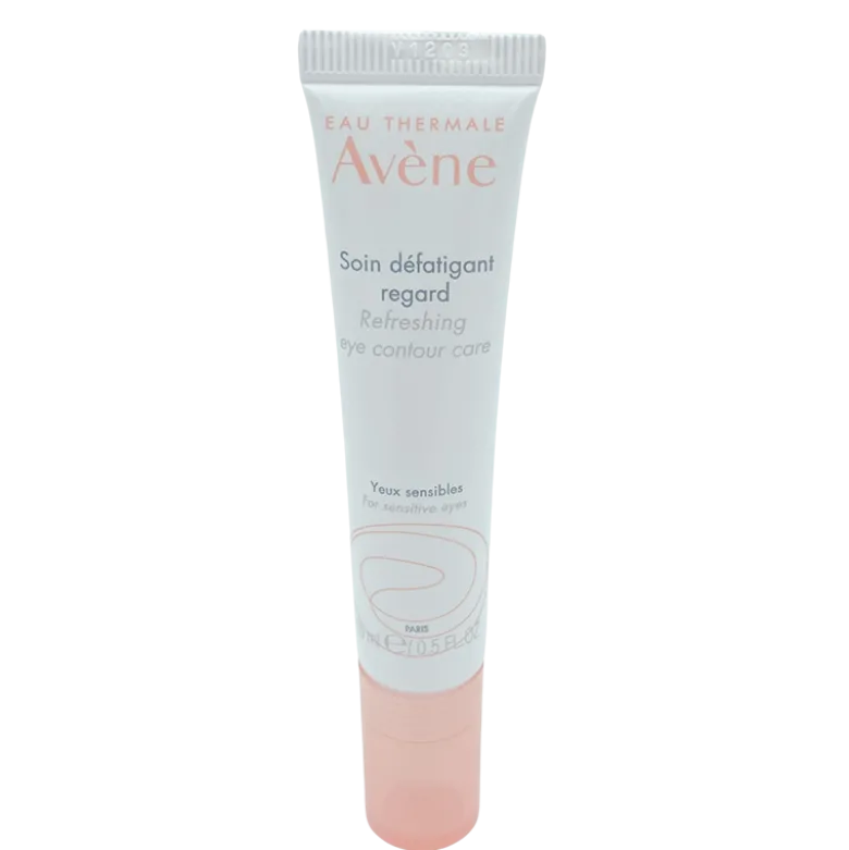 Avene Refreshing Eye Contour Care (15 ml)