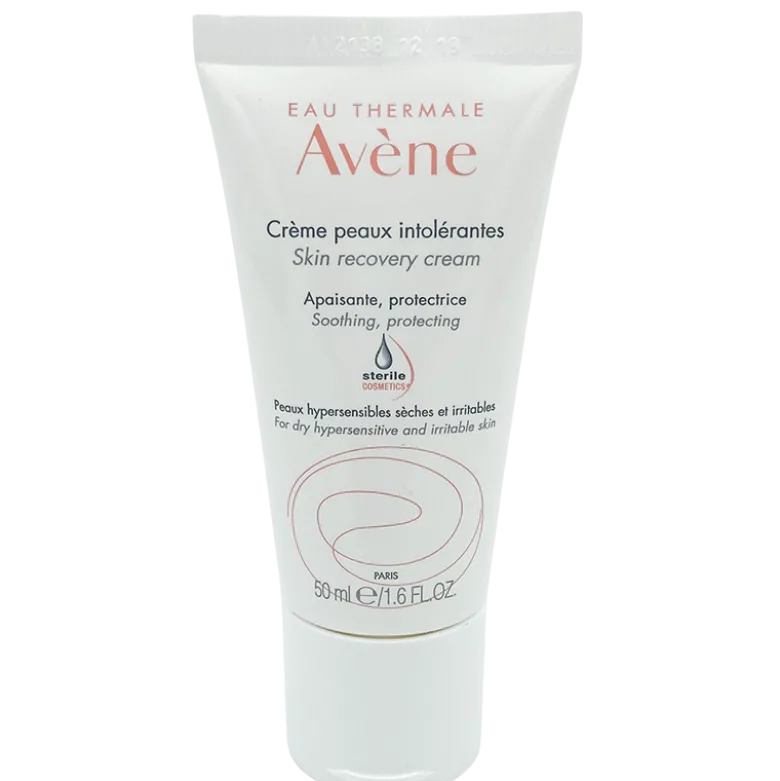 Avene Skin Recovery Cream (50 ml)