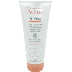 Avene TriXera Nutrition Nutri-Fluid Lotion 200ml