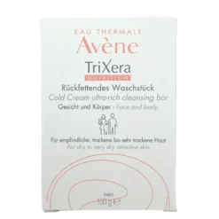 Avene Trixera Nutrition Pain Soap (100 g)