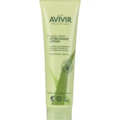Avivir Aloe Vera After Shave Lotion (150 ml)