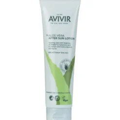 AVIVIR Aloe Vera After Sun (150 ml)