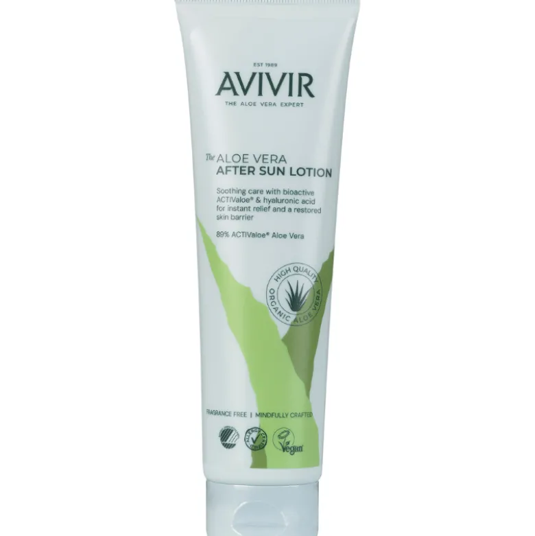 AVIVIR Aloe Vera After Sun (150 ml)