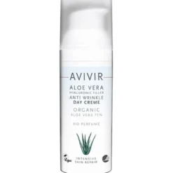 Avivir Aloe Vera Anti Wrinkle Day Creme (50 ml)