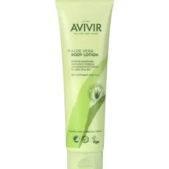Avivir Aloe Vera Body Lotion (150 ml)