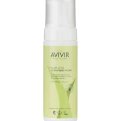 AVIVIR Aloe Vera Cleansing foam (150 ml)
