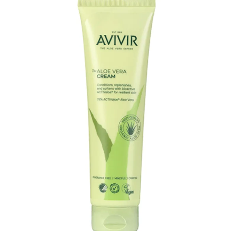 AVIVIR Aloe Vera Cream (150 ml)