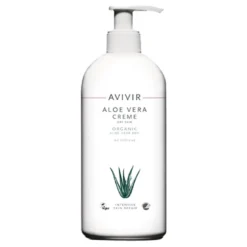 Avivir Aloe Vera Creme 80% (500 ml)