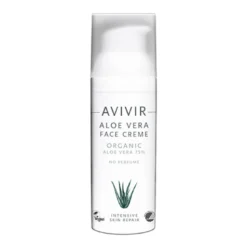 Avivir Aloe Vera Face Creme 70% (50 ml)