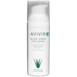 Avivir Aloe Vera Face Creme 70% (50 ml)