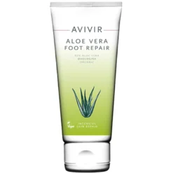 Avivir Aloe Vera Foot Repair (100 ml)