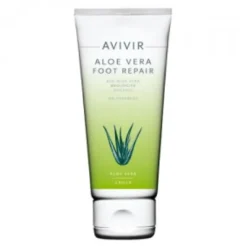 Avivir Aloe Vera Foot Repair (100 ml)