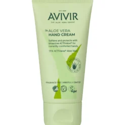 Avivir Aloe Vera Hand Cream (50 ml)