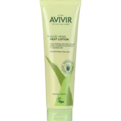 Avivir Aloe Vera Heat (150 ml)