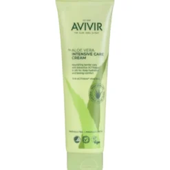 Avivir Aloe Vera Intense Care Cream (150 ml)