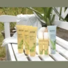 AVIVIR Aloe Vera Kids Sun Lotion SPF30 (150 ml)