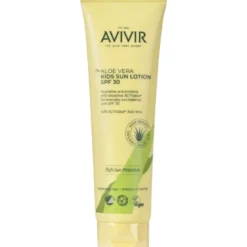 AVIVIR Aloe Vera Kids Sun Lotion SPF30 (150 ml)