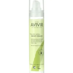 Avivir Aloe Vera Night Cream (50 ml)