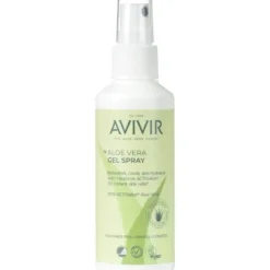 Avivir Aloe Vera Spray Gel (75 ml)