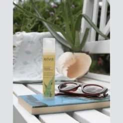 Avivir Aloe Vera Sun Face SPF50 (50 ml)