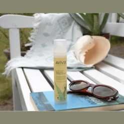 AVIVIR Aloe Vera Sun Face SPF30 (50 ml)