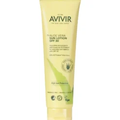 AVIVIR Aloe Vera Sun Lotion SPF30 (150 ml)