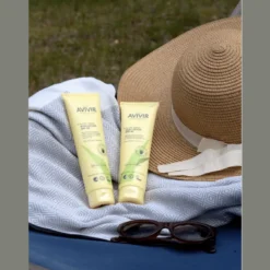 Avivir Aloe Vera Sun Lotion SPF50 (150 ml)