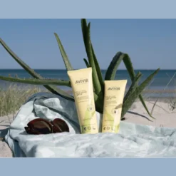 Avivir Aloe Vera Sun Lotion SPF50 (150 ml)