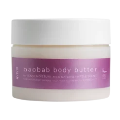 Avivir baobab Body Butter (200 ml)