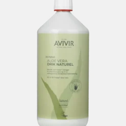 Avivir Drikke Aloe Vera (1000 ml)