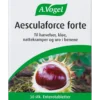 A. Vogel Aesculaforce Forte (30 tabletter)