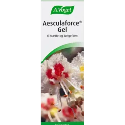 A. Vogel Aesculaforce Gel (100 g)