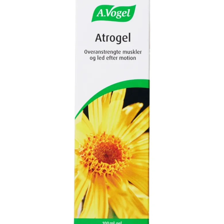 A. Vogel Atrogel (100 ml)
