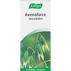A. Vogel Avenaforce (100 ml)