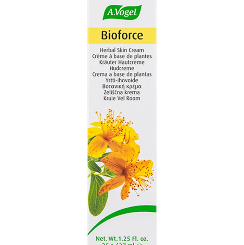 A. Vogel Bioforce Creme (35 g)
