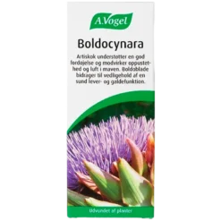 A. Vogel Boldocynara (100 ml)